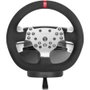 Mars Gaming MWH-RSX Volante con Force Feedback, Pedales y Palanca de Cambios